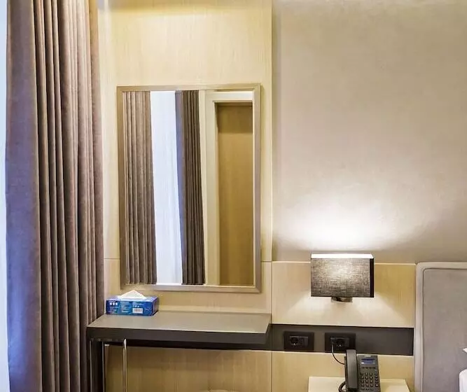 Fotos del hotel Vispas:  8