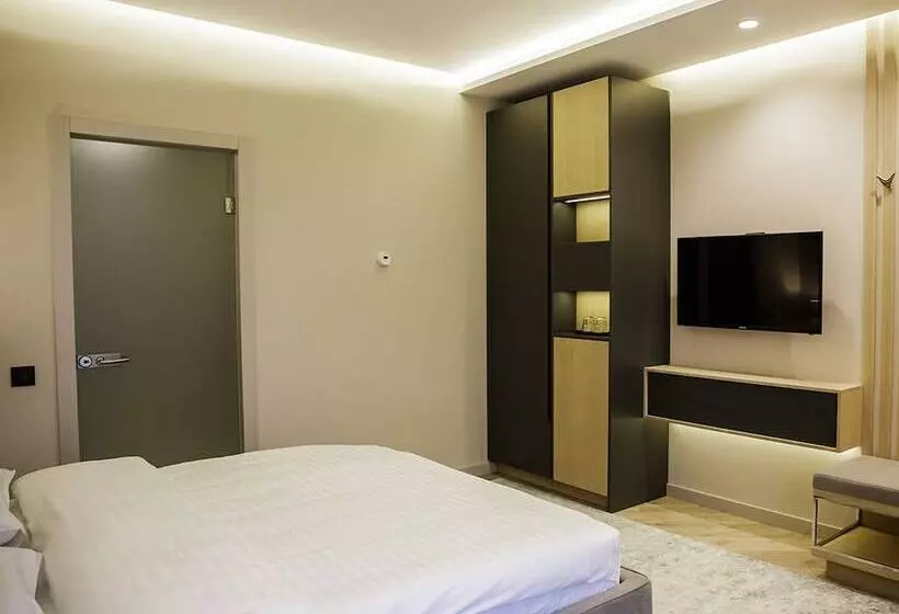 Fotos del hotel Vispas:  14