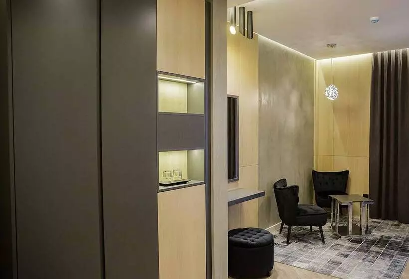 Fotos del hotel Vispas:  2