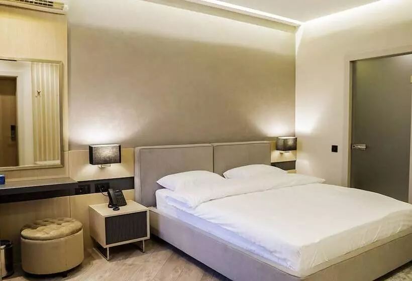 Fotos del hotel Vispas:  18