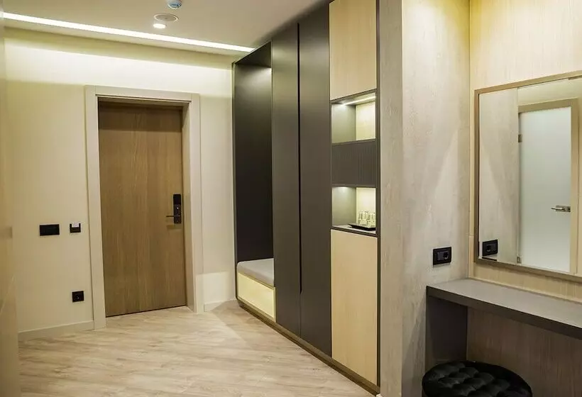 Fotos del hotel Vispas:  24