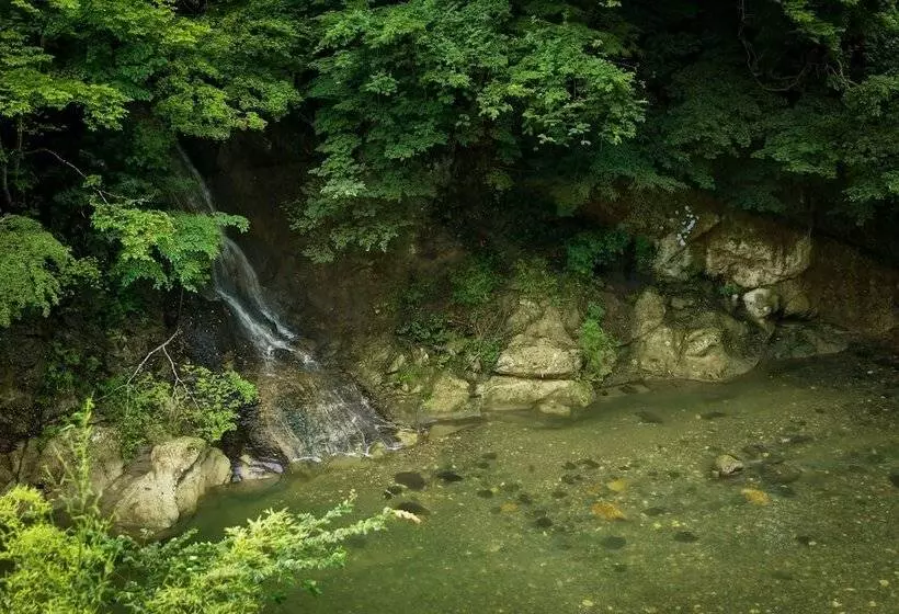Fotos del hotel 1000 Years Of Tradition  Akiu Onsen Sakan:  21