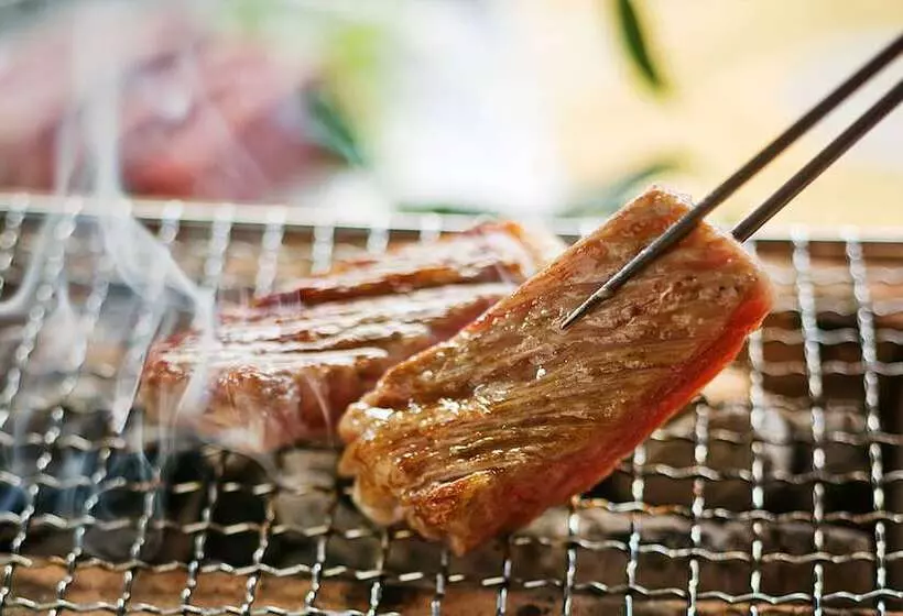 Fotos del hotel 1000 Years Of Tradition  Akiu Onsen Sakan:  24