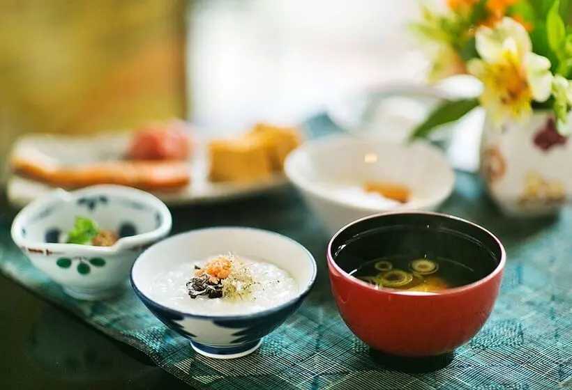 Fotos del hotel 1000 Years Of Tradition  Akiu Onsen Sakan:  16