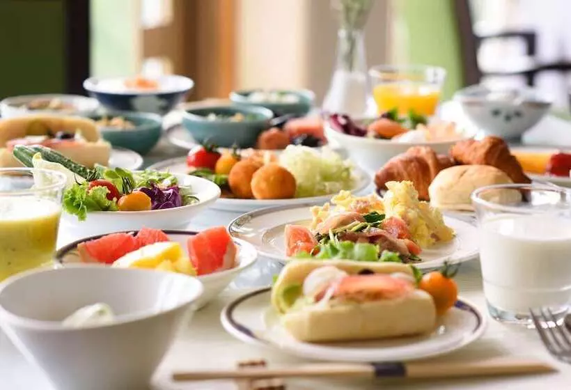 Fotos del hotel 1000 Years Of Tradition  Akiu Onsen Sakan:  2