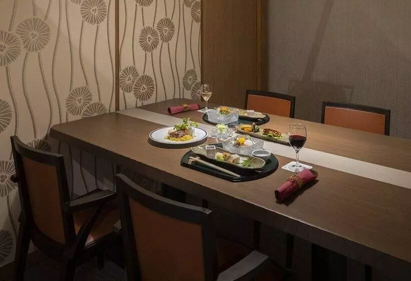 Fotos del hotel 1000 Years Of Tradition  Akiu Onsen Sakan:  22