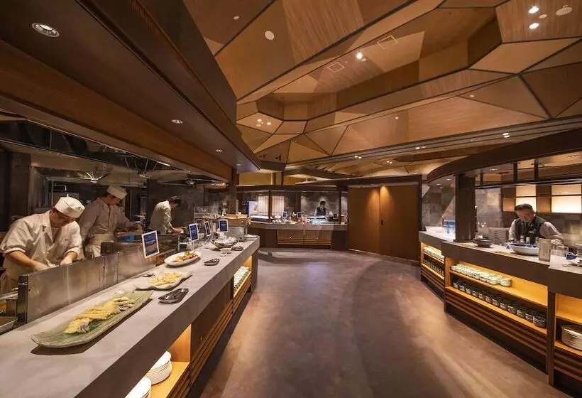 Fotos del hotel 1000 Years Of Tradition  Akiu Onsen Sakan:  20