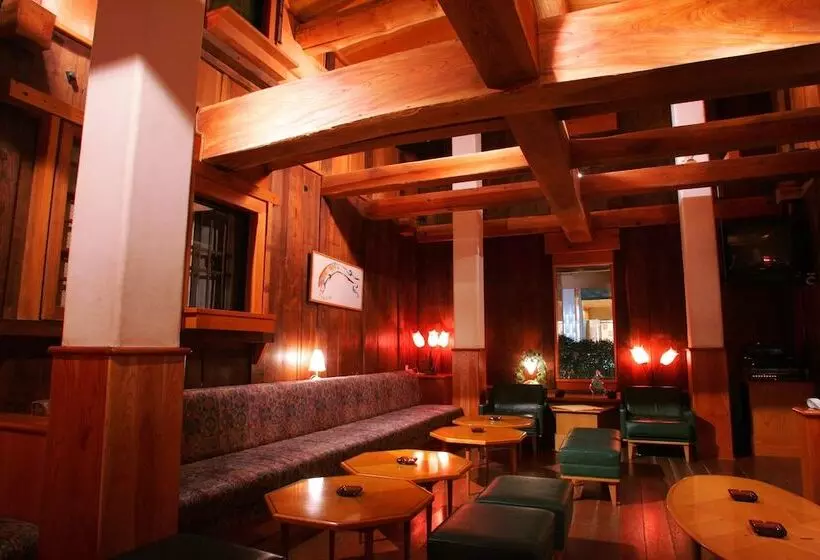 Fotos del hotel 1000 Years Of Tradition  Akiu Onsen Sakan:  3