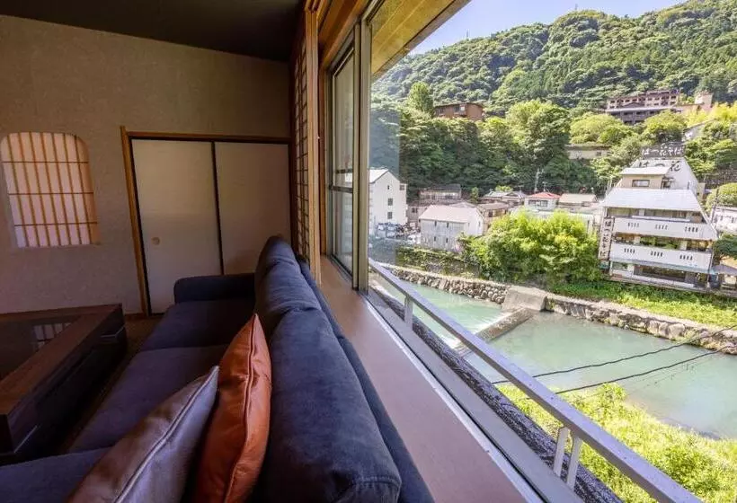 Fotos del hotel Kajikaso:  4