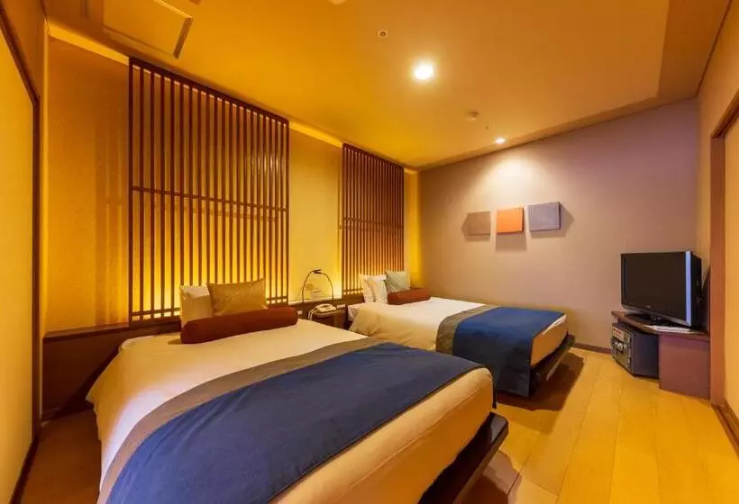 Fotos del hotel Kajikaso:  9