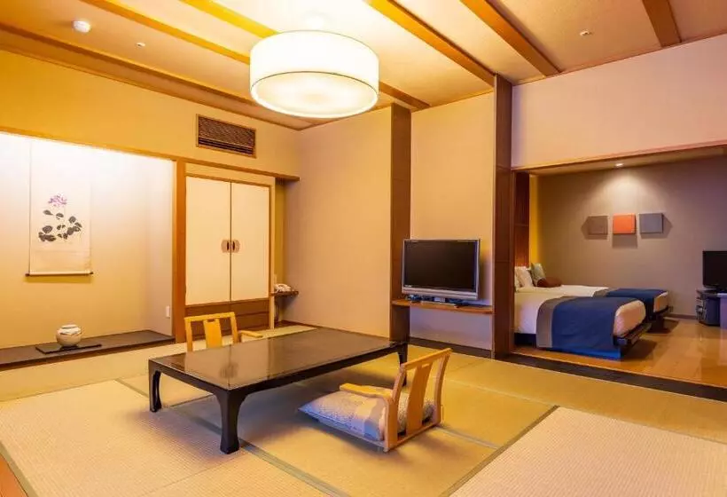 Fotos del hotel Kajikaso:  20