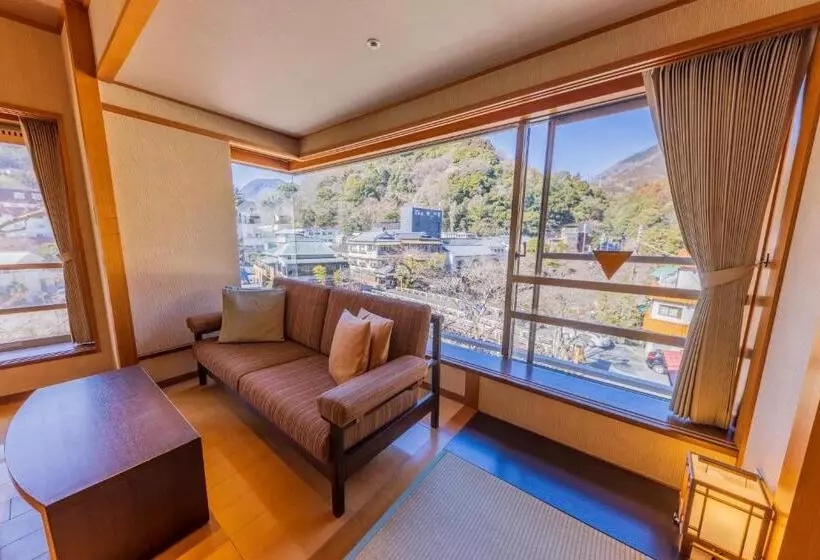 Fotos del hotel Kajikaso:  13