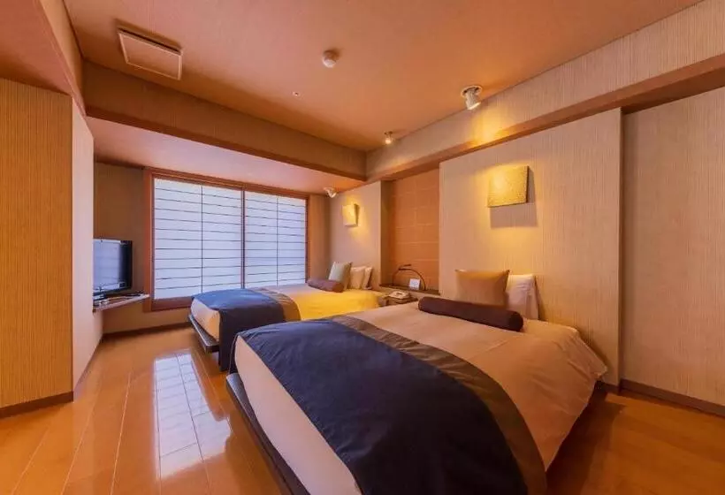 Fotos del hotel Kajikaso:  12