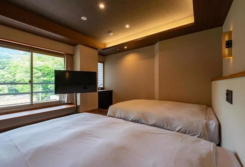 Fotos del hotel Kajikaso:  14