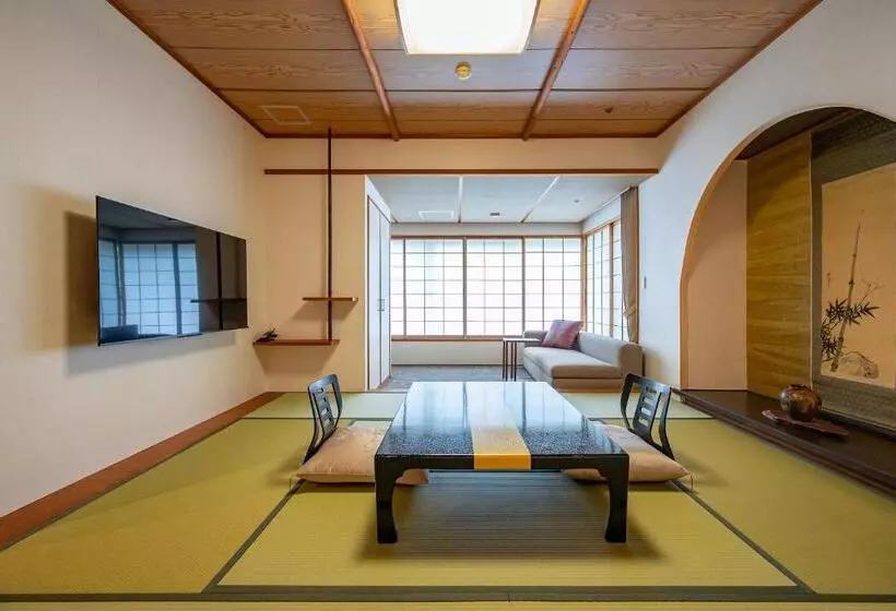 Fotos del hotel Kajikaso:  25