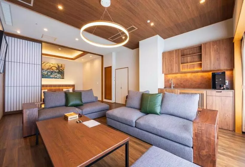 Fotos del hotel Kajikaso:  24