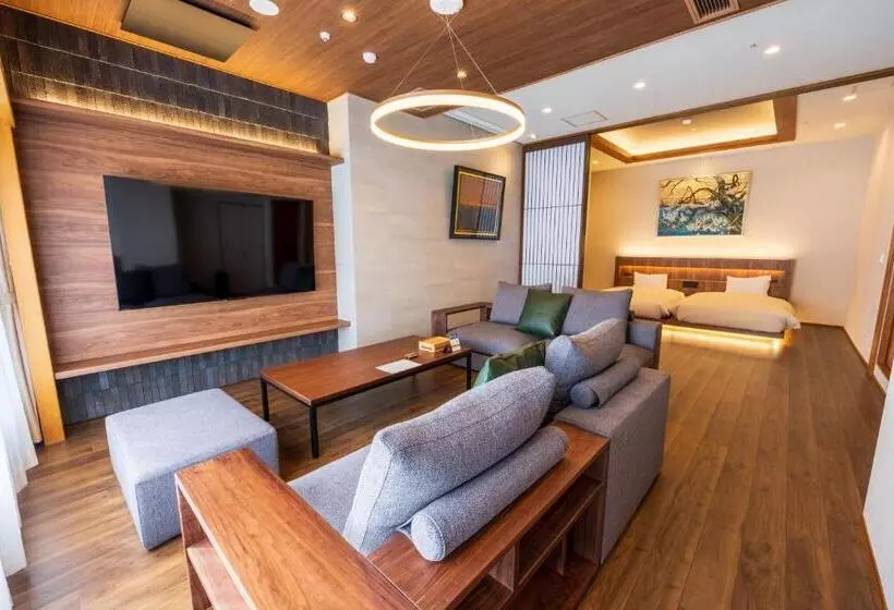 Fotos del hotel Kajikaso:  22