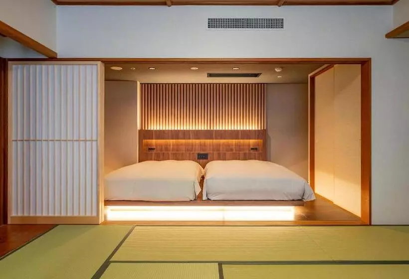 Fotos del hotel Kajikaso:  17