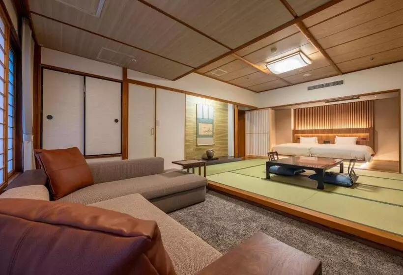 Fotos del hotel Kajikaso:  21