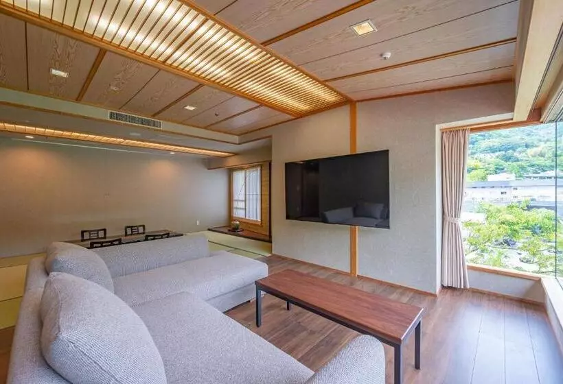 Fotos del hotel Kajikaso:  15