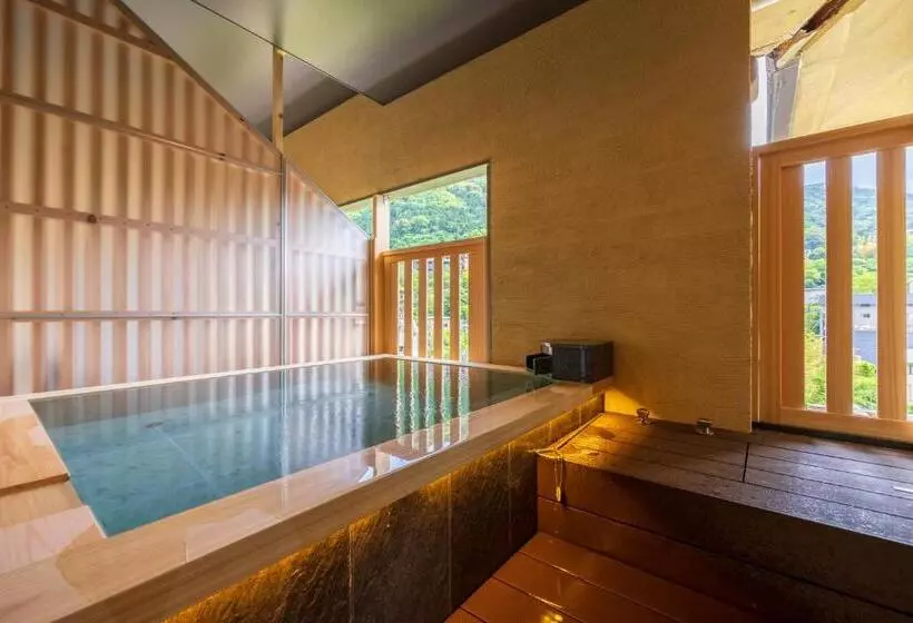 Fotos del hotel Kajikaso:  6