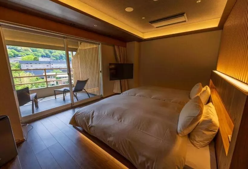 Fotos del hotel Kajikaso:  19