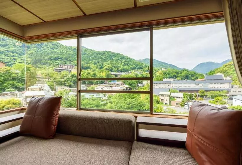 Fotos del hotel Kajikaso:  11