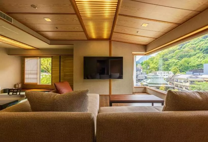 Fotos del hotel Kajikaso:  16