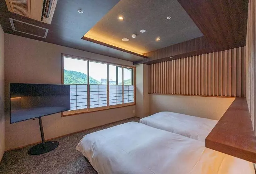 Fotos del hotel Kajikaso:  23