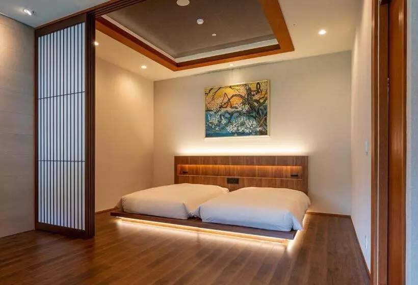 Fotos del hotel Kajikaso:  18