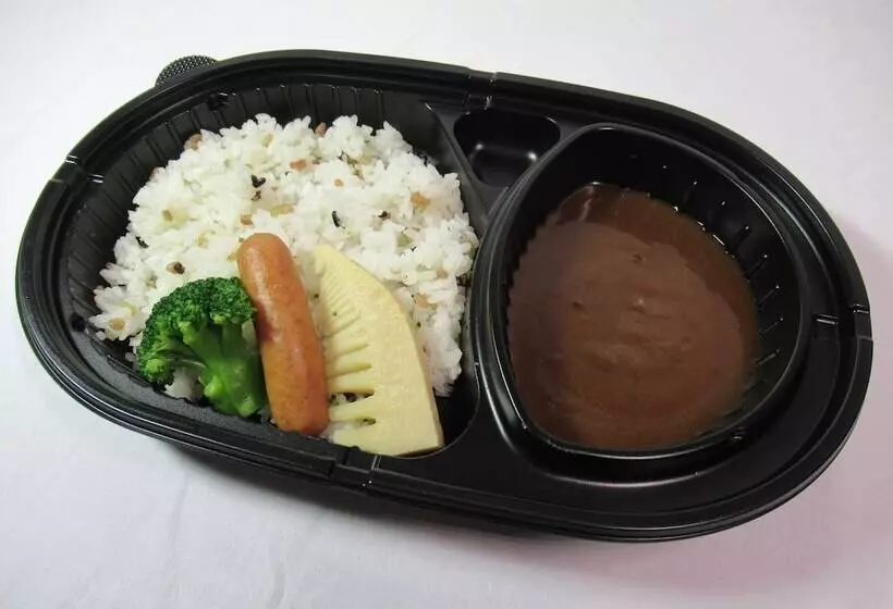 Fotos del hotel Meitetsu Inn Nagoya Nishiki:  9