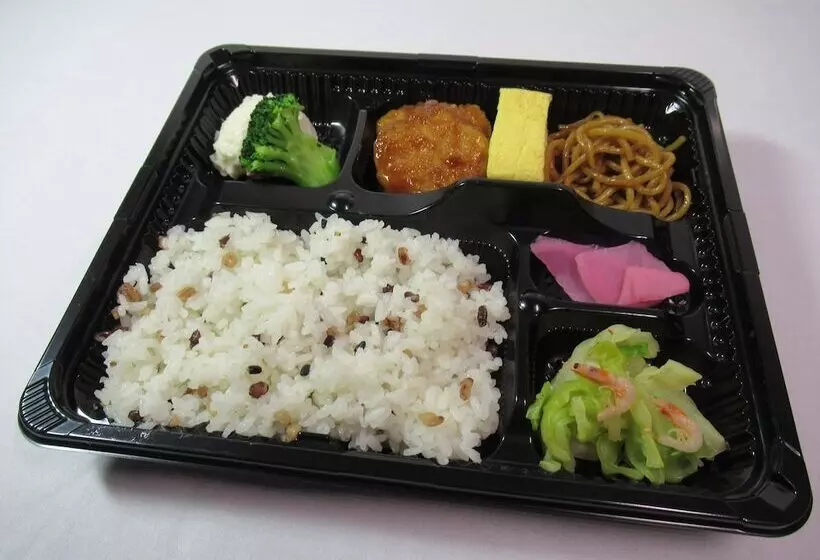 Fotos del hotel Meitetsu Inn Nagoya Nishiki:  3