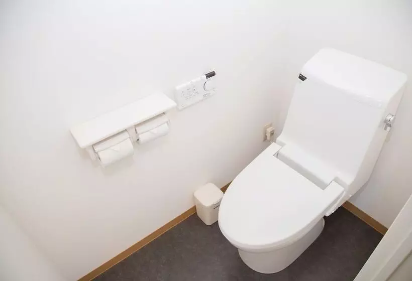 Fotos del hotel Meitetsu Inn Nagoya Nishiki:  21