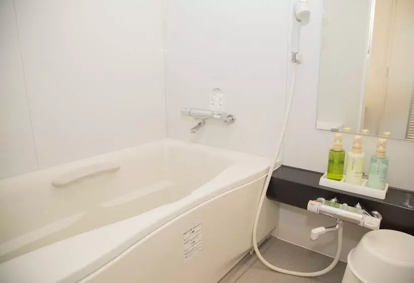 Fotos del hotel Meitetsu Inn Nagoya Nishiki:  5