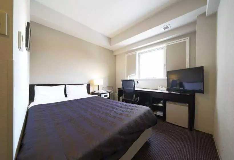 Meitetsu Inn Nagoya Nishiki