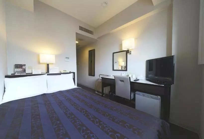 Fotos del hotel Meitetsu Inn Nagoya Nishiki:  18