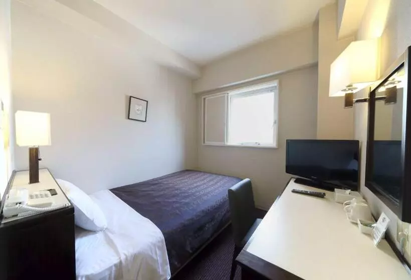 Fotos del hotel Meitetsu Inn Nagoya Nishiki:  13