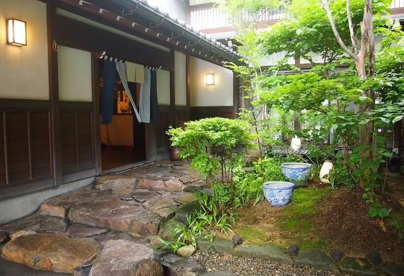 Fotos del hotel Oyado Koto No Yume:  16