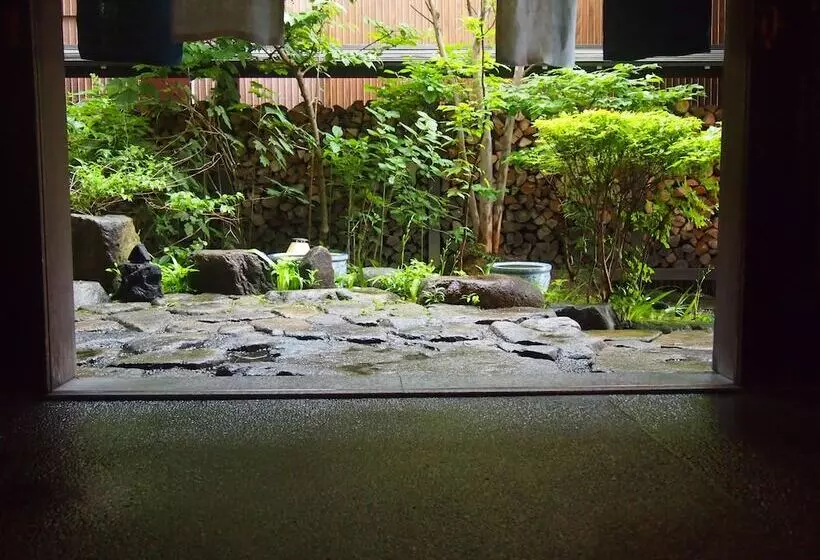 Fotos del hotel Oyado Koto No Yume:  8