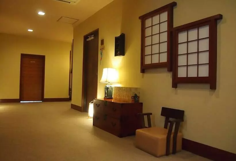 Fotos del hotel Oyado Koto No Yume:  2