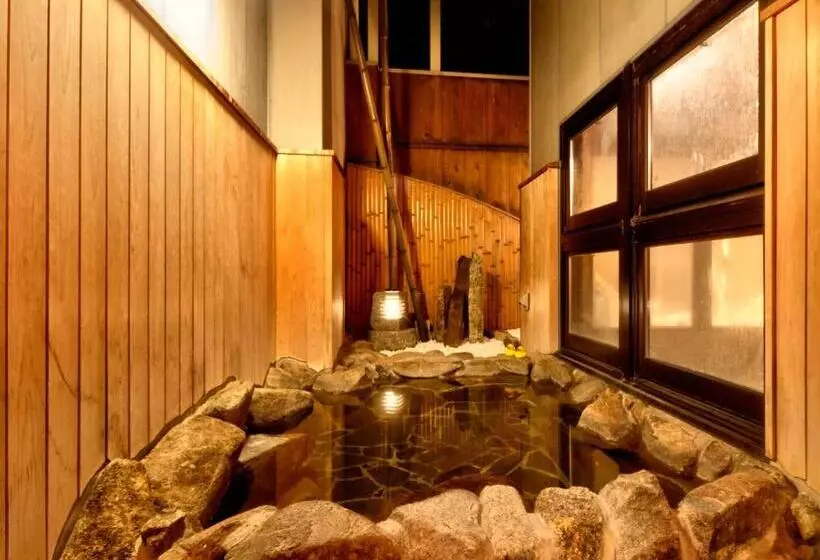 Fotos del hotel Oyado Koto No Yume:  3