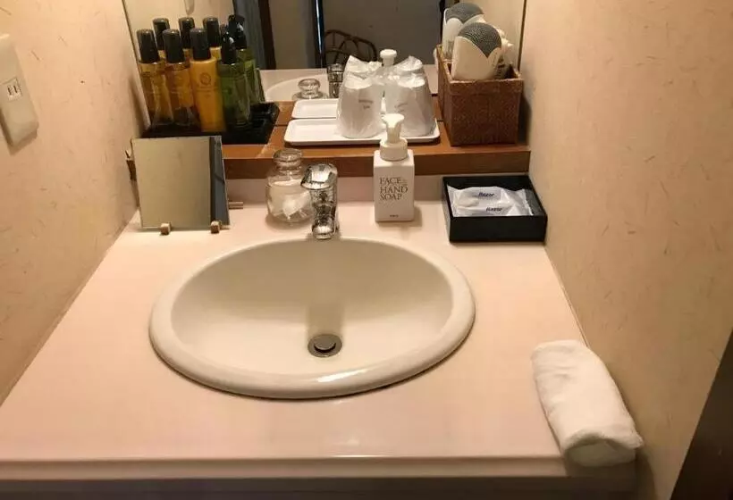 Fotos del hotel Oyado Koto No Yume:  14