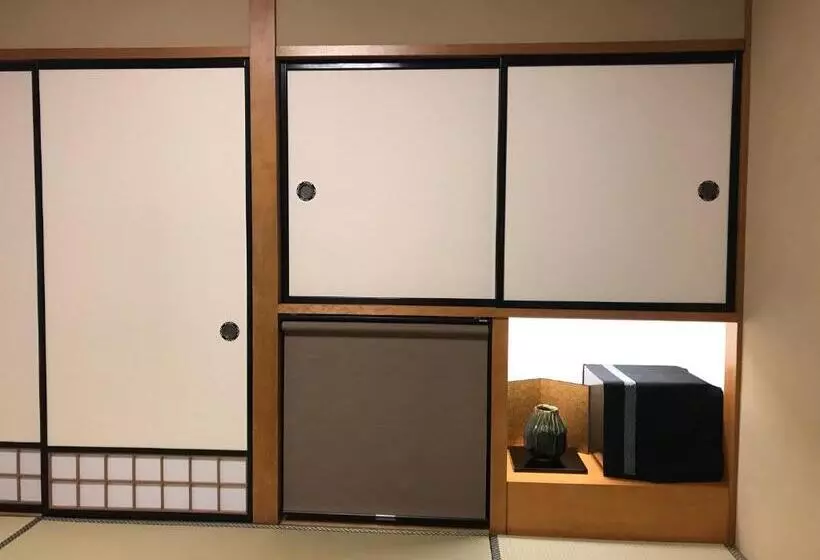 Fotos del hotel Oyado Koto No Yume:  20