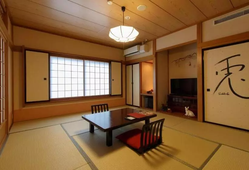 Fotos del hotel Oyado Koto No Yume:  22