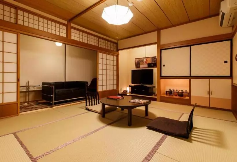 Fotos del hotel Oyado Koto No Yume:  23