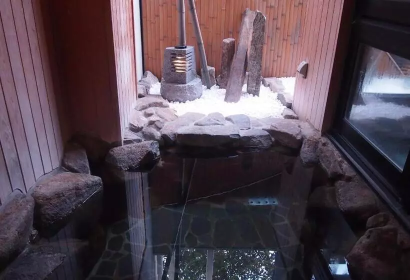 Fotos del hotel Oyado Koto No Yume:  11