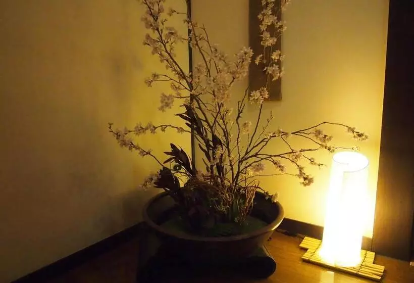 Fotos del hotel Oyado Koto No Yume:  25