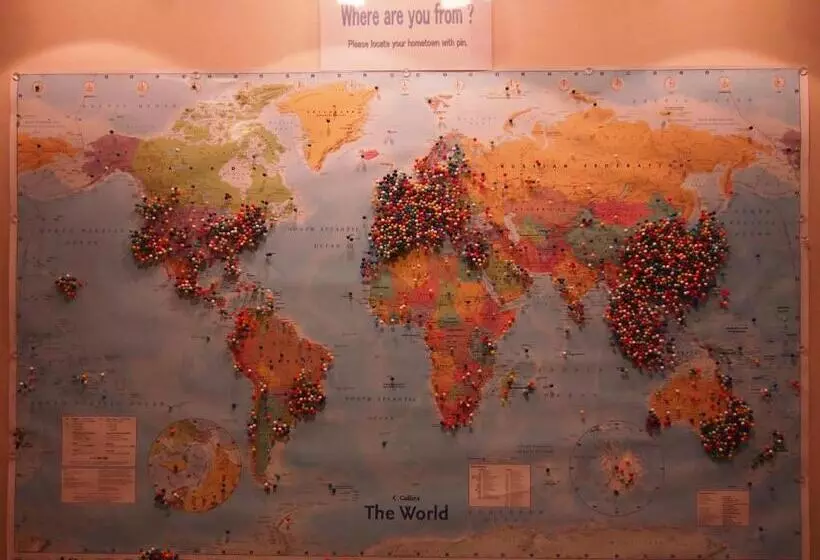 Fotos del hotel Oyado Koto No Yume:  9