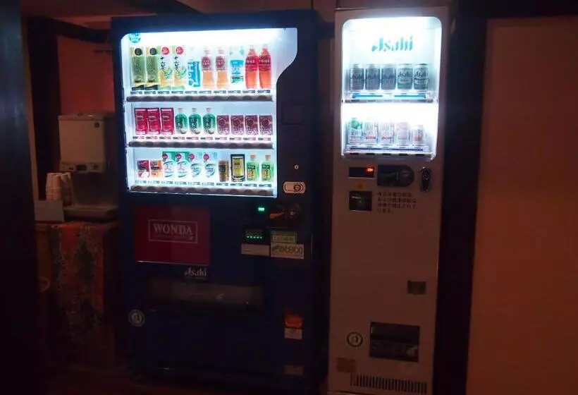 Fotos del hotel Oyado Koto No Yume:  12