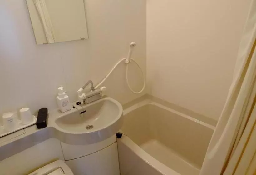 Fotos del hotel Oyado Koto No Yume:  19